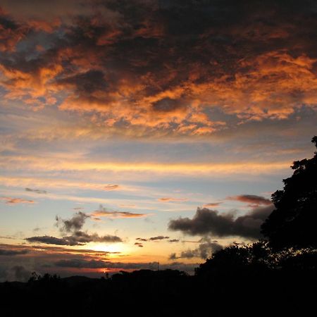 Sunset Hotel Monteverde 외부 사진