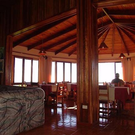 Sunset Hotel Monteverde 외부 사진
