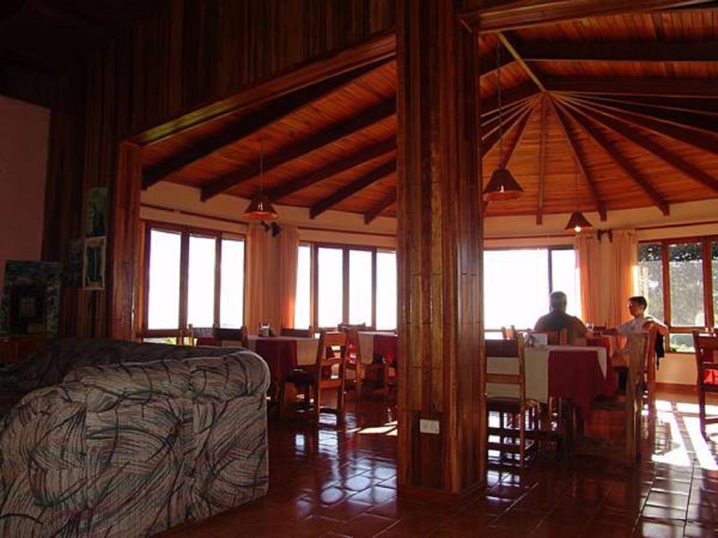 Sunset Hotel Monteverde 외부 사진