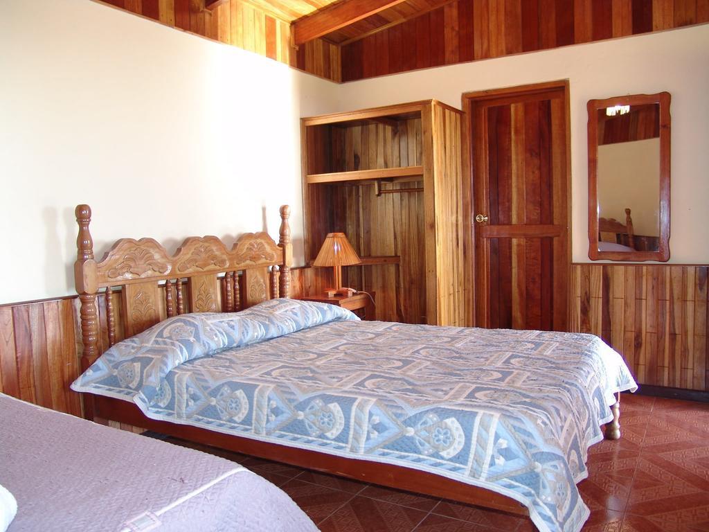 Sunset Hotel Monteverde 객실 사진