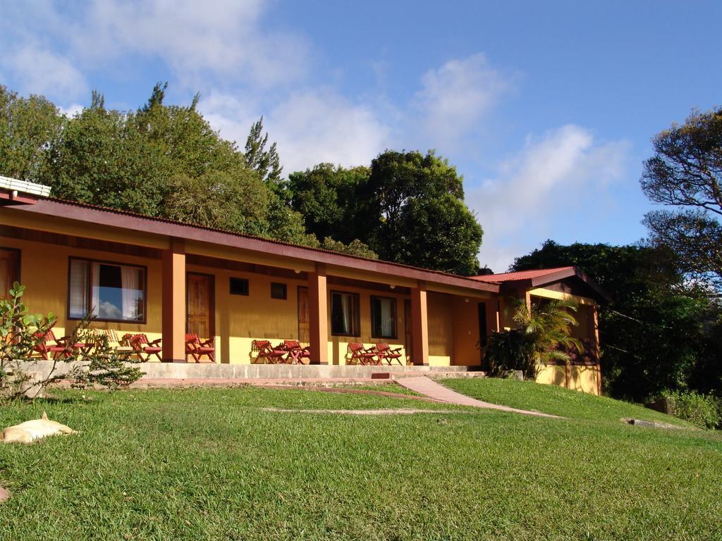 Sunset Hotel Monteverde 외부 사진