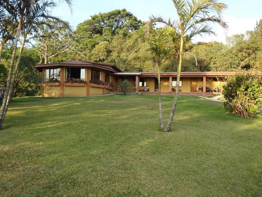 Sunset Hotel Monteverde 외부 사진