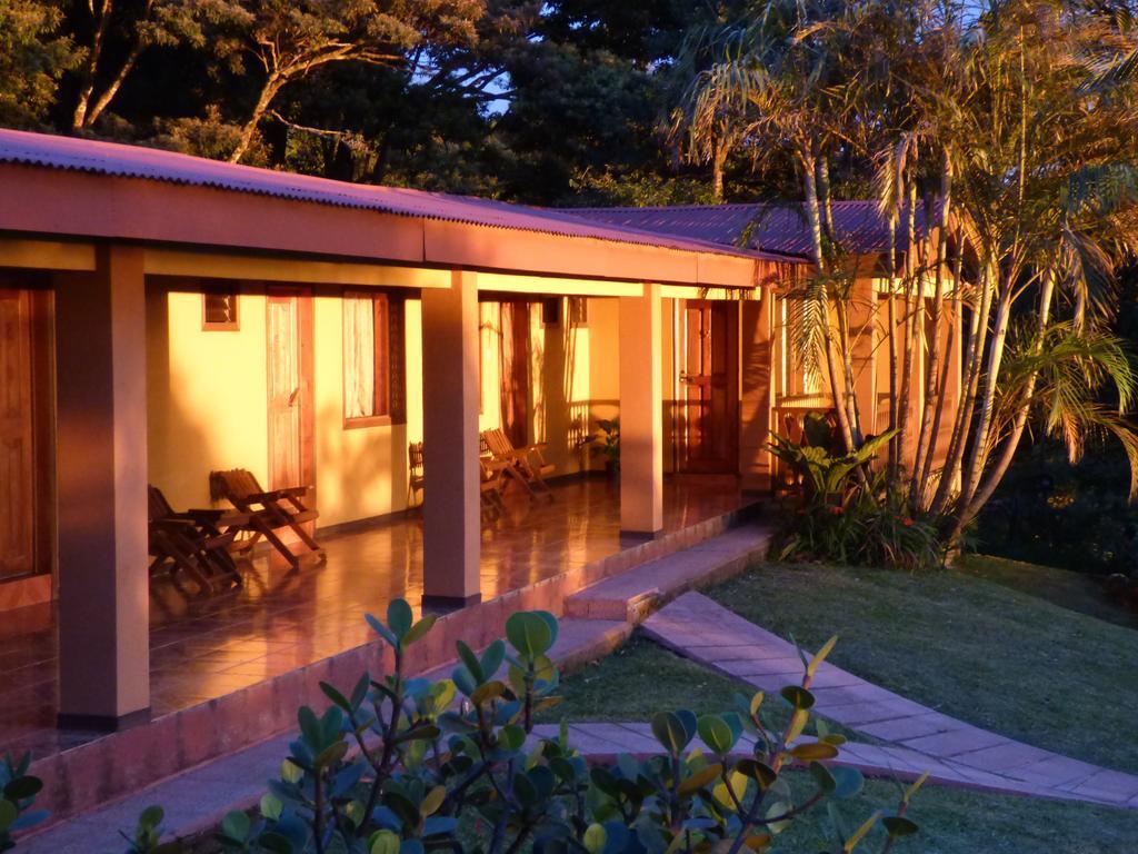 Sunset Hotel Monteverde 객실 사진