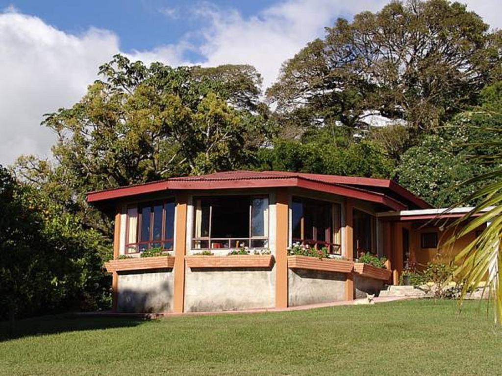 Sunset Hotel Monteverde 외부 사진